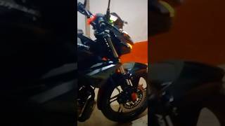 Xtreme 125r New Look xtreme125r viralvideo shots trending bikelover [upl. by Leihcim]