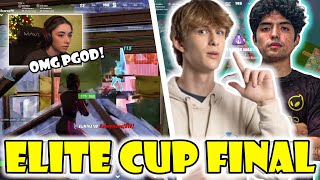 PGOD MATA A SOMMERSET🔥TORNEO ELITE CUP FINAL 5000🏆CON SOURCE RESUMEN COMPLETO [upl. by Bel371]