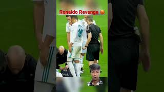 ronaldo revenge football ronaldo virla [upl. by Deming309]