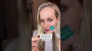 HOW TO FIX DEEP ACNE SCARS [upl. by Kenleigh]