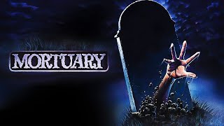 Mortuary 1983 Trailer HD [upl. by Ocirrej915]