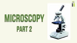 ALevel Biology Revision  Part 12  Microscopy [upl. by Rizas]