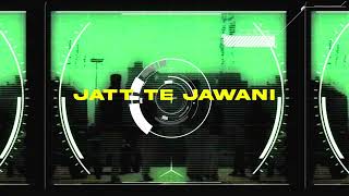 Jatt Te Jawani OFFICIAL VIDEO  Sukh Sandhu  G Kay  LATEST PUNJABI SONG 2024 [upl. by Dominga354]