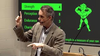 How to Improve Yourself Right NOW and Why  Prof Jordan Peterson [upl. by Roath]