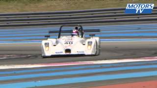 V de V Endurance Series  Paul Ricard [upl. by Kuth270]