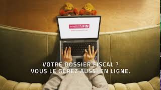 Votre dossier fiscal  Vous le gérez aussi en ligne [upl. by Rma]