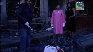 CID  Episode 577  Khooni Shatranj [upl. by Bunde]