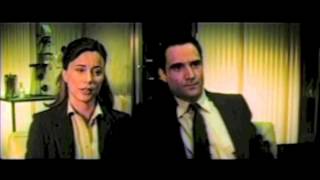 Gattaca 1997  Deleted Clinic Scene postscreening genetic manipulationm4v [upl. by Ameerahs]