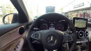 🚗 2016 Mercedes Benz C 220d W205  Test  Review  Kaufberatung  Fahrbericht 🚗 [upl. by Lahcear837]