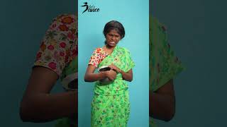 Comedy Shorts  LEts Dace 360 Shorts Sharmi Comedy Shorts  Fun Shorts [upl. by Ayahs]