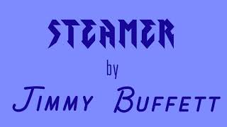 Jimmy Buffett MBMBaM Kinetic Typography [upl. by Barmen]