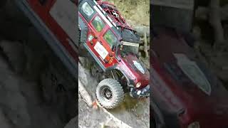 Absima Sherpa in Sektion 57🔔🤗🙋‍♂️ automobile offroad rcar rccar rccontrol offroading scale [upl. by Eulalia748]