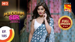 Maddam Sir  Ep 185  Full Episode  24th February 2021 [upl. by Aidan]