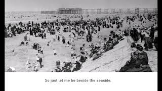 I Do Like To Be Beside The Seaside Cover By HH [upl. by Arej]