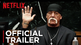 Nobody Speak  Official Trailer HD  Netflix [upl. by Zel667]