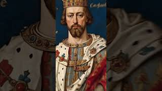 Henry I of England The Scholarly King Who Shaped a Nation [upl. by Zuliram121]