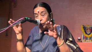 Kandhar Sashti Special  Kandha puranam  Salem Rukmani  part 16 [upl. by Chrysa163]