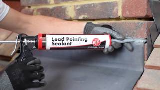 BLM Guide To Using Lead Pointing Sealant [upl. by Gavriella]