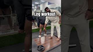 Hamstring workout hamstrings legworkout gym workout [upl. by Aihsiym]