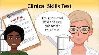 How Does the CNA Exam Work  4YourCNA [upl. by Eirolav]