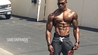 Bodybuilding amp Fitness Motivation  Aesthetics [upl. by Akciret]