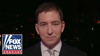 Greenwald Media spent years drowning US in conspiracy theories [upl. by Hax]