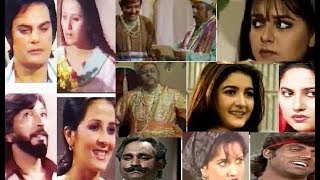 All time best old PTV dramas from 1985 to 1995 Part 1top old Pakistani dramas [upl. by Ciri]