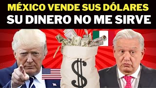 México Desafía al Dólar y No con el Súper Peso con Su Nueva Arma Secreta  Autosbaratos [upl. by Sivehc]