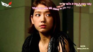 Vietsub Heartstrings OST Lucky Jung Jong Hwa [upl. by Humfried]