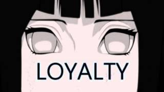 ナルト Loyalty 「SOLD」 [upl. by Hephzipa]