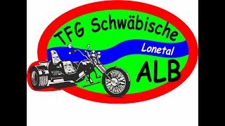 TT TFG Schwäbische Alb 2017 [upl. by Beauchamp958]