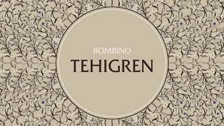 Bombino  Tehigren Official Audio [upl. by Wilden]