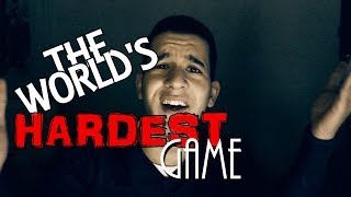 THE WORLDS HARDEST GAME  EPIC MONTAGE [upl. by Oidualc]