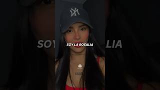 Relación Remix  Sech Daddy Yankee Rosalía J Balvin Letra  Lyrics [upl. by Aisyram]