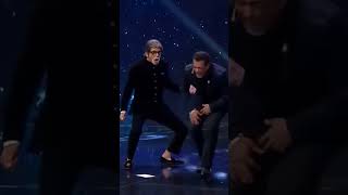 😂Bala Song Dance🤣 Big Boss Sunil Grover as Amitabh Bacchan🤣 comedy comedyvideo [upl. by Bedell]