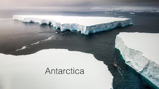 Antarctica [upl. by Necaj20]