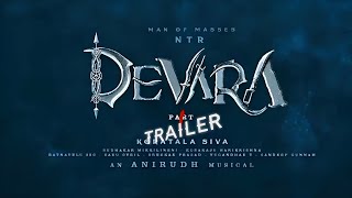 Devera Official Trailer  Lead ActorActress Names  Director Name  Release Date [upl. by Garber]