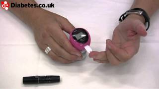 True Twist blood glucose meter review TRUEresult twist [upl. by Bushweller336]