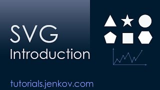 SVG Introduction [upl. by Gladdy321]