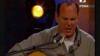 Greg Graffin playing Sorrow live acoustic [upl. by Arutnev852]