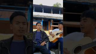 kasari Yabesh thapa cover songshorts [upl. by Iv885]