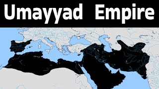 Umayyad Caliphate Islamic Empires Legacy [upl. by Ateuqal]