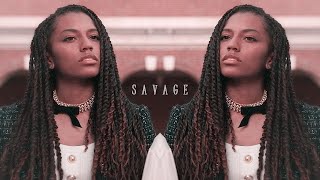 monet de haan  savage [upl. by Yknip]