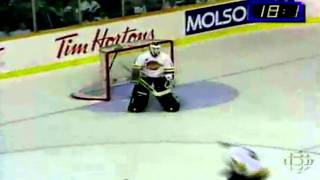 1994 Stanley Cup Final Game 6  Jim Robsons Famous Call quotHe will playquot  Trevor Linden [upl. by Masha]