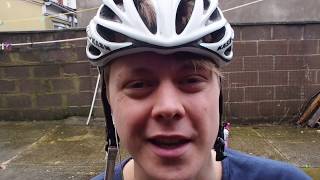 KASK MOJITO HELMET  4 year REVIEW [upl. by Lyred]