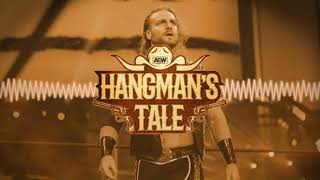 Ghost Town Triumph Extended Edit  Hangman Adam Page AEW Theme by Vincent Pedulla [upl. by Ntsuj697]