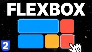 ¡Guía de CSS Flexbox para aprender de forma sencilla [upl. by Banebrudge739]