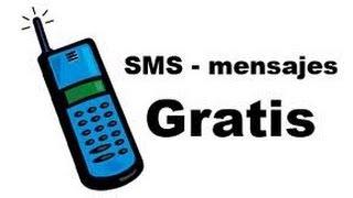 Como mandar mensajes de texto sin saldo telcel GRATIS junio 2013 [upl. by Meraree]