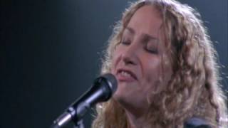 Joan Osborne  Heatwave Live [upl. by Anairda274]