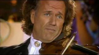 André Rieu  Romantic Paradise Live in Italy [upl. by Savitt]